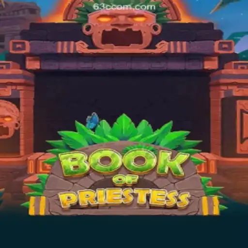 Unveiling the Mystical Realm of BookOfPriestess