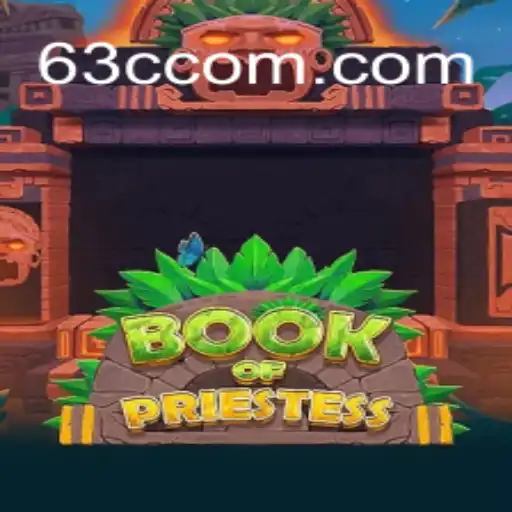 Unveiling the Mystical Realm of BookOfPriestess