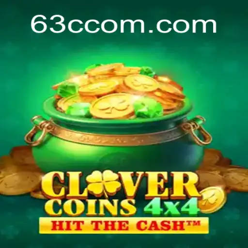 Discover the Thrills of CloverCoins4x4: The Ultimate Gaming Experience