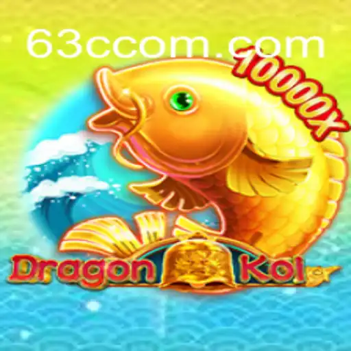 Dive into the Thrilling World of DragonKoi