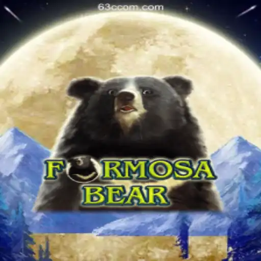Exploring FormosaBear and the Rise of 63C.COM in Brazil's Betting Arena