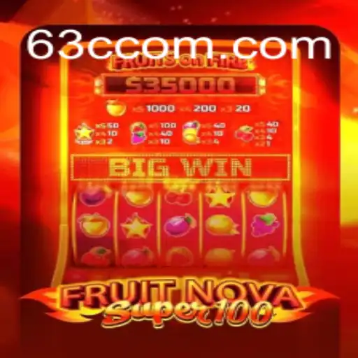 Discover FruitNovaSuper100: A New Era in Brazilian Online Betting