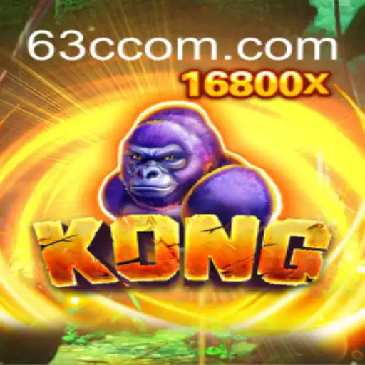 Kong: An Engaging Adventure with a Betting Twist