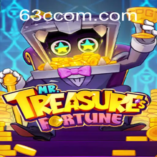 Discover the Thrills of MrTreasuresFortune on Brazil's Leading Platform