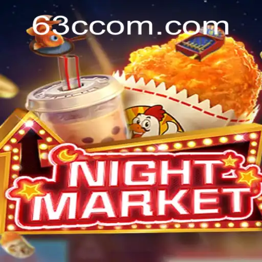 Exploring the Thrilling World of NIGHTMARKET Game