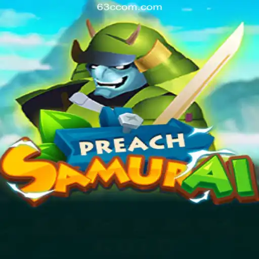 PreachSamurai: A Riveting Adventure in the Gaming World
