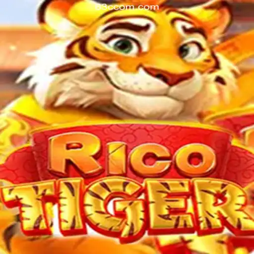 Discover the Excitement of RicoTiger at 63C.COM: A Plataforma de Apostas #1 do Brasil