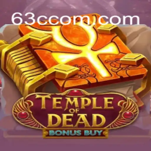 Exploring the Thrills of TempleofDeadBonusBuy: Brazil's Favorite Betting Game
