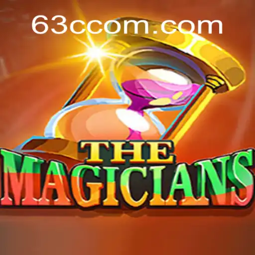 TheMagicians: Exploring the Enchanting World of Magic and Betting