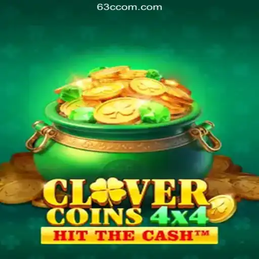 Discover the Thrills of CloverCoins4x4: The Ultimate Gaming Experience