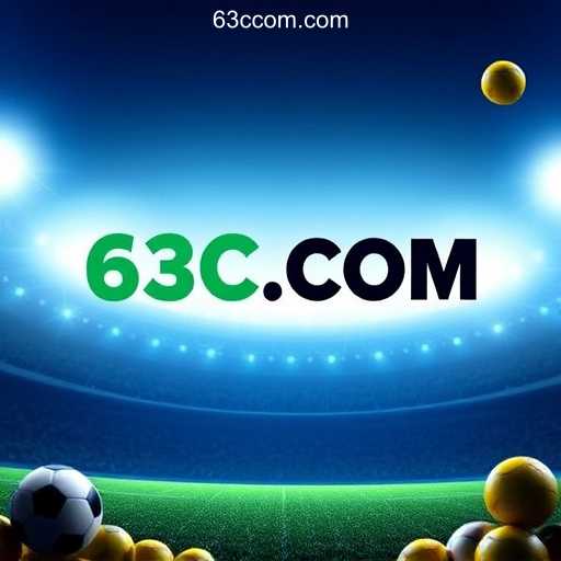 63C.COM: A Plataforma de Apostas #1 do Brasil