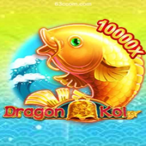 Dive into the Thrilling World of DragonKoi