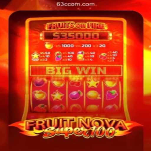 Discover FruitNovaSuper100: A New Era in Brazilian Online Betting
