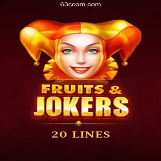 Discovering FruitsAndJokers20: A Gaming Journey with 63C.COM