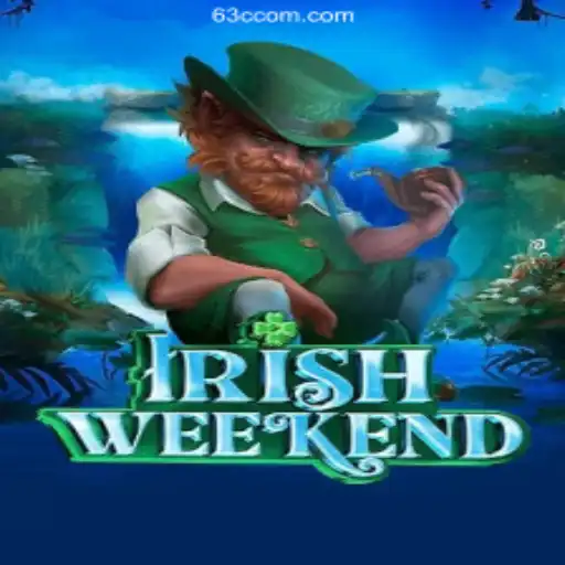 Exploring the Magic of IrishWeekend: The Game Everyone is Talking About