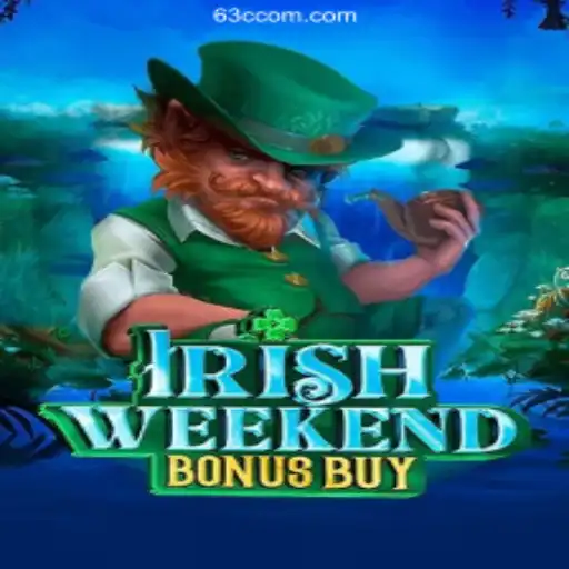 Discover the Thrills of IrishWeekendBonusBuy on 63C.COM: A Plataforma de Apostas #1 do Brasil