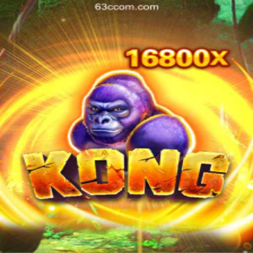Kong: An Engaging Adventure with a Betting Twist