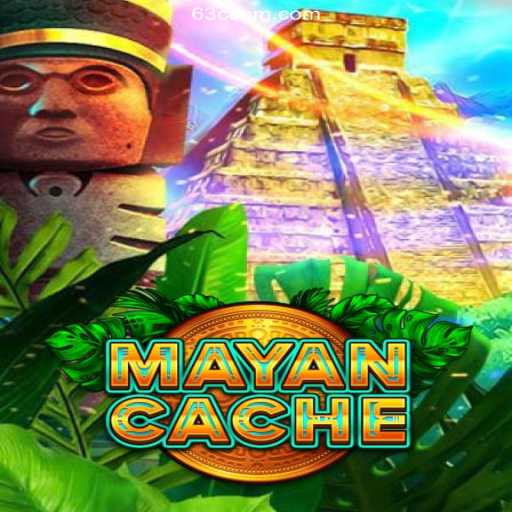 Discover the Exciting World of MayanCache: The Thrilling Game Experience