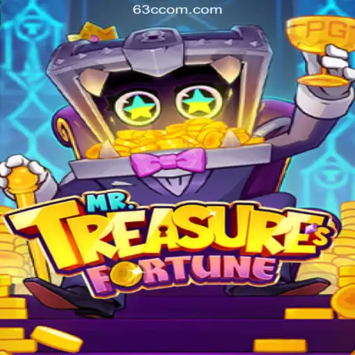 Discover the Thrills of MrTreasuresFortune on Brazil's Leading Platform
