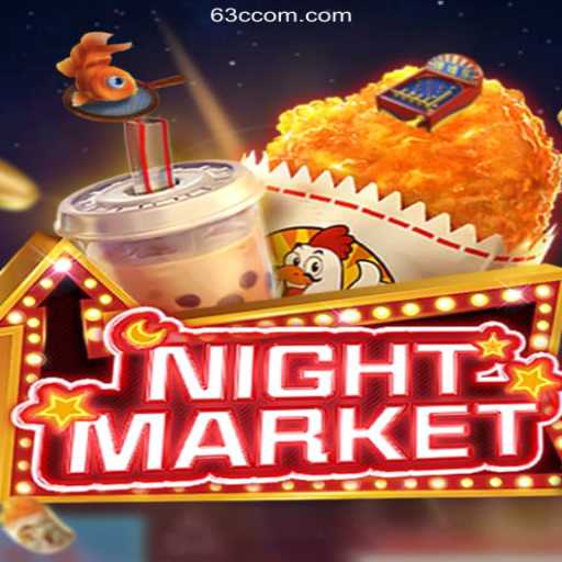 Exploring the Thrilling World of NIGHTMARKET Game