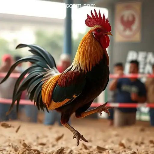 The Rise of Online Sabong: Exploring the Digital Cockfighting Phenomenon