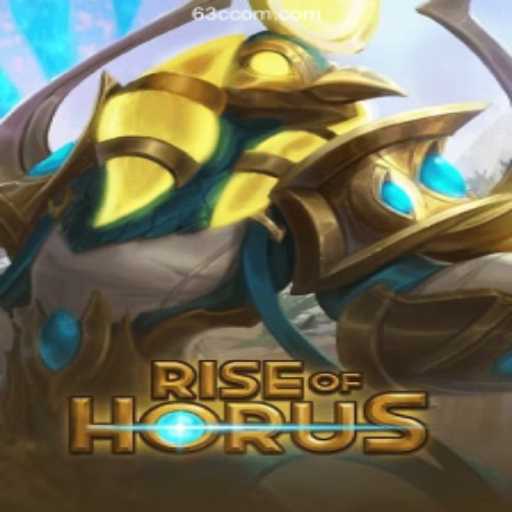 Rise of Horus and the Emergence of 63C.COM: A Platform Revolutionizing Betting in Brazil