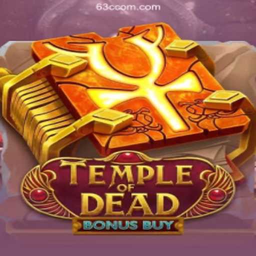 Exploring the Thrills of TempleofDeadBonusBuy: Brazil's Favorite Betting Game