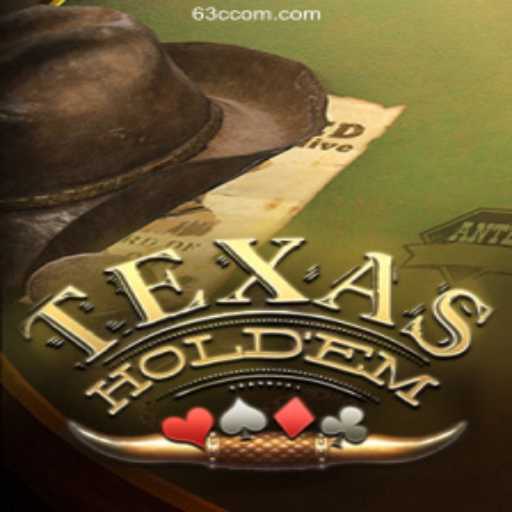 Discover Texas Hold'em: The Ultimate Poker Experience