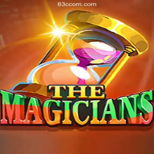 TheMagicians: Exploring the Enchanting World of Magic and Betting