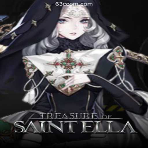Discovering the Thrills of TreasureofSaintElla in Today's Gaming World